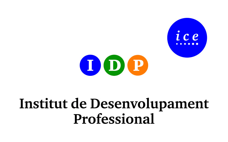Logo IDP-ICE